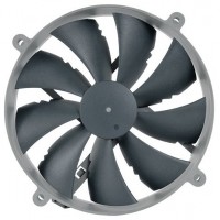 Noctua NF-P14R REDUX-1500 PWM sistema de refrigeración para ordenador Procesador Ventilador 14 cm Gris (Espera 4 dias)